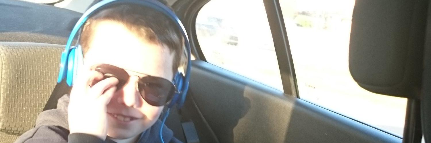 kealanreece's profile banner image