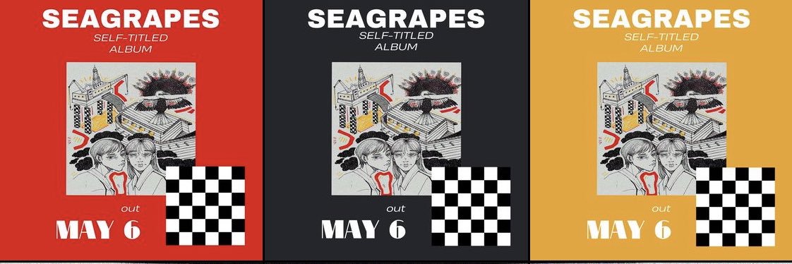 Community Radio Tapes📻 banner