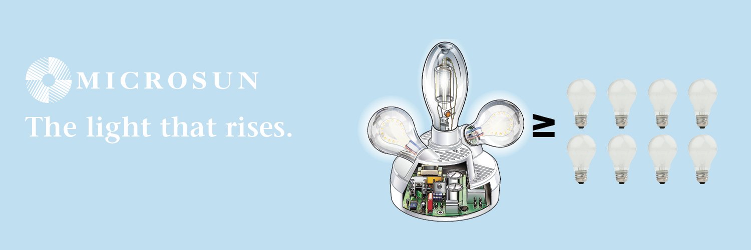 microsunlamps's profile banner image