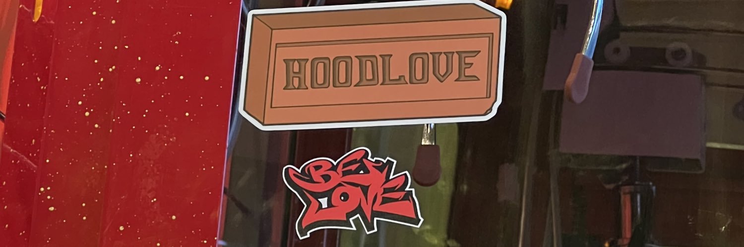 hellochannie's profile banner image