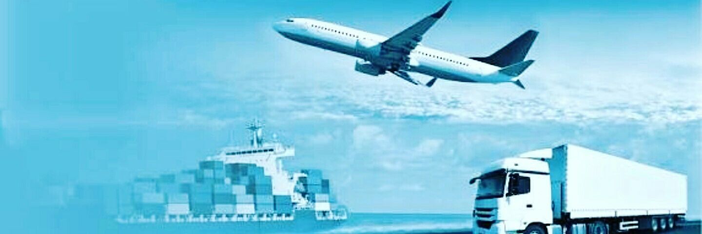 CienLogistics's profile banner image