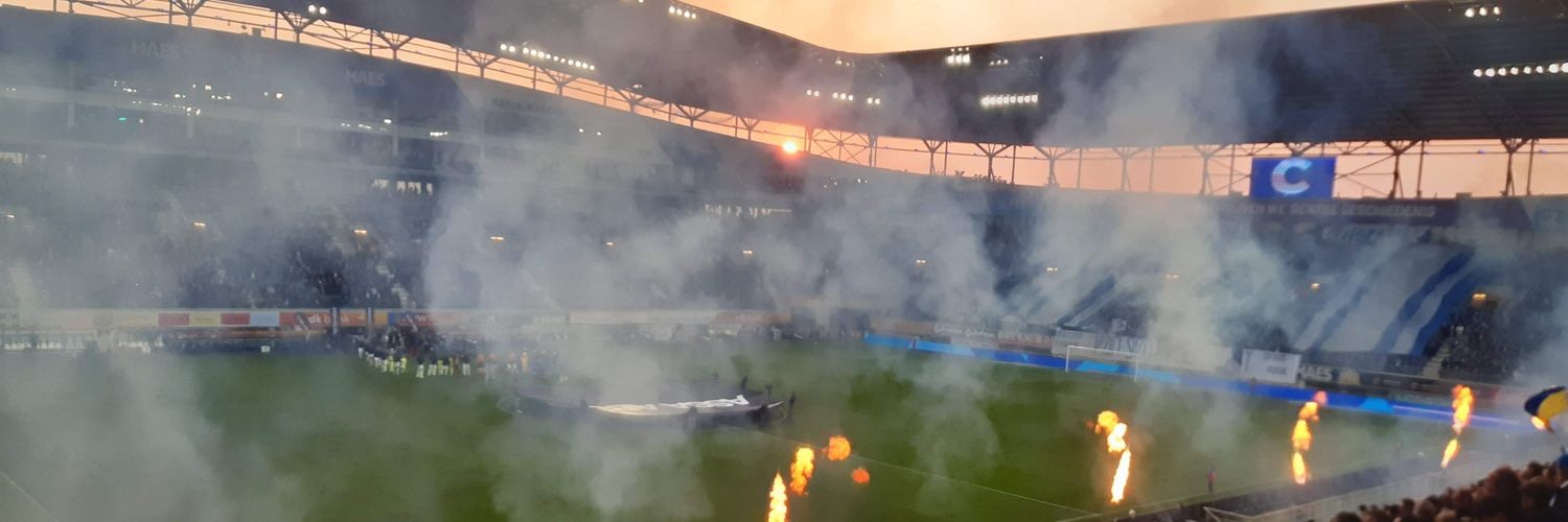 JarichVd's profile banner image