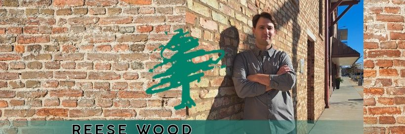 Reese Wood banner
