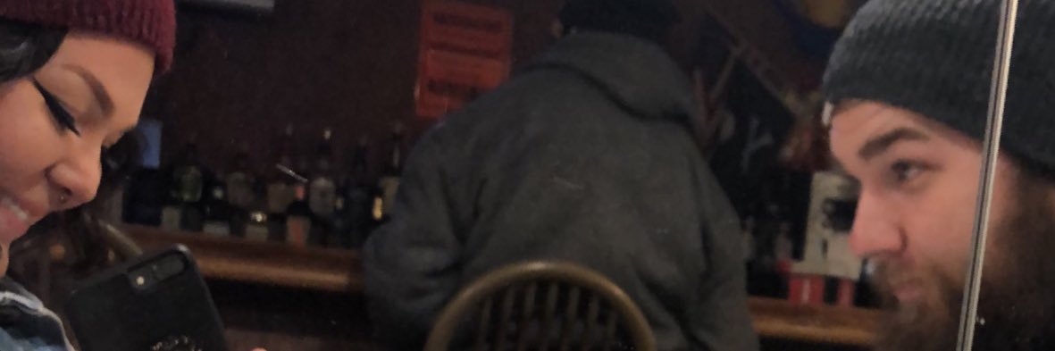 devindubos's profile banner image