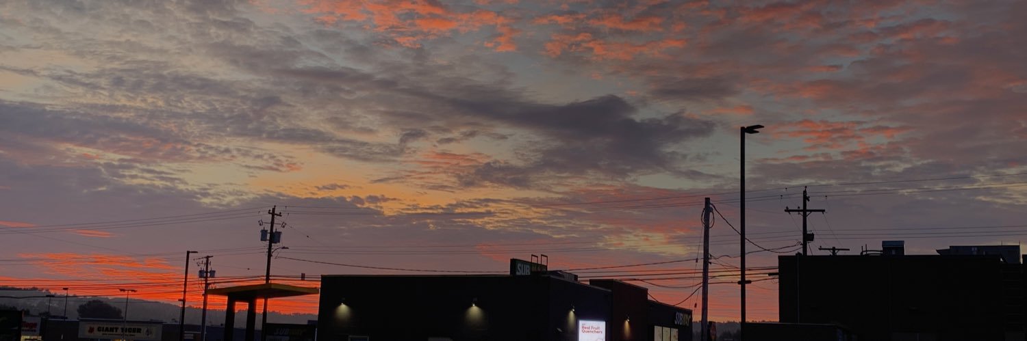 alantaBezanson's profile banner image