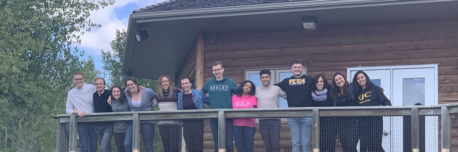 DREAM Trainees banner