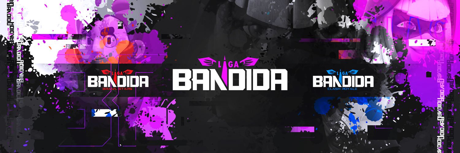 Liga Bandida S.L. banner