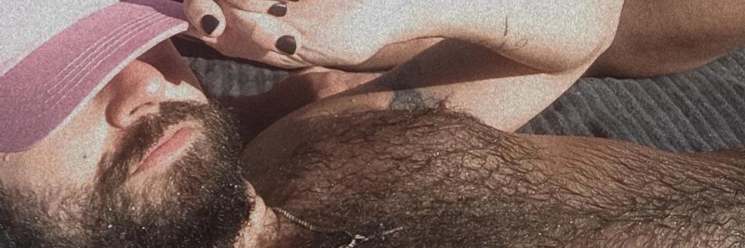 Rahparadise's profile banner image