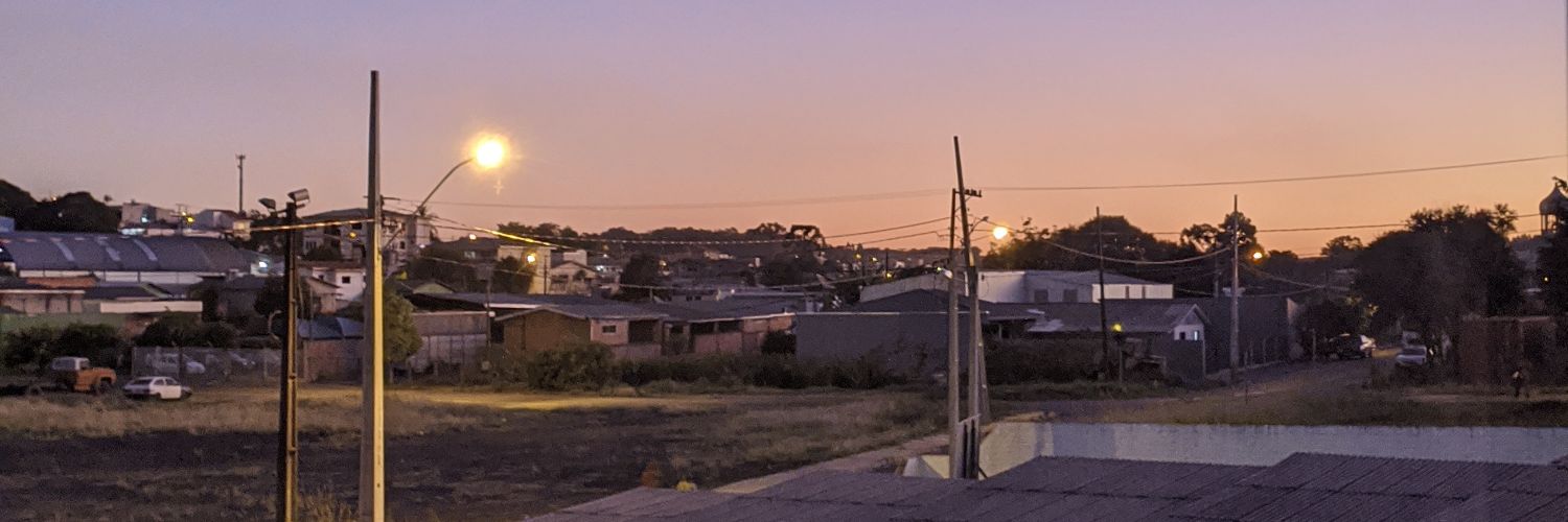 lPietroch's profile banner image
