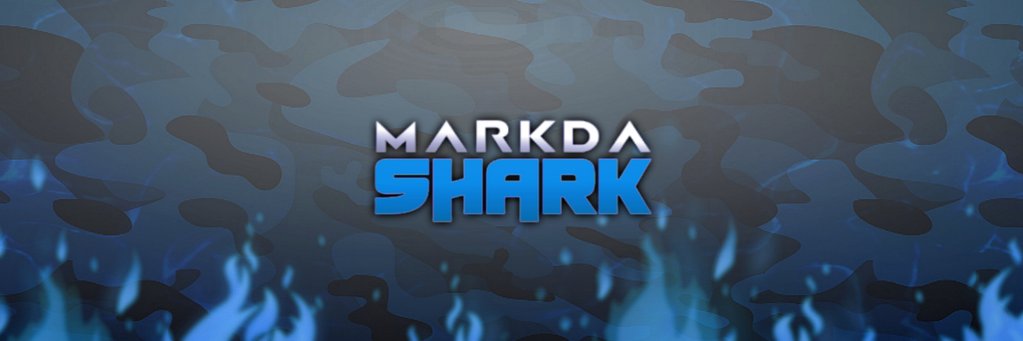 MarkDaShark102's profile banner image