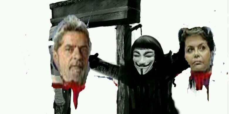hugoanonymous's profile banner image