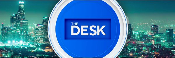 KCBSKCALDesk Profile Banner