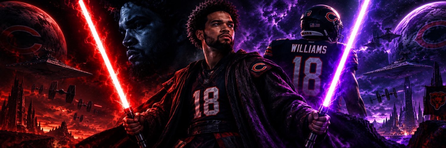 DarthJarJarAlt's profile banner image