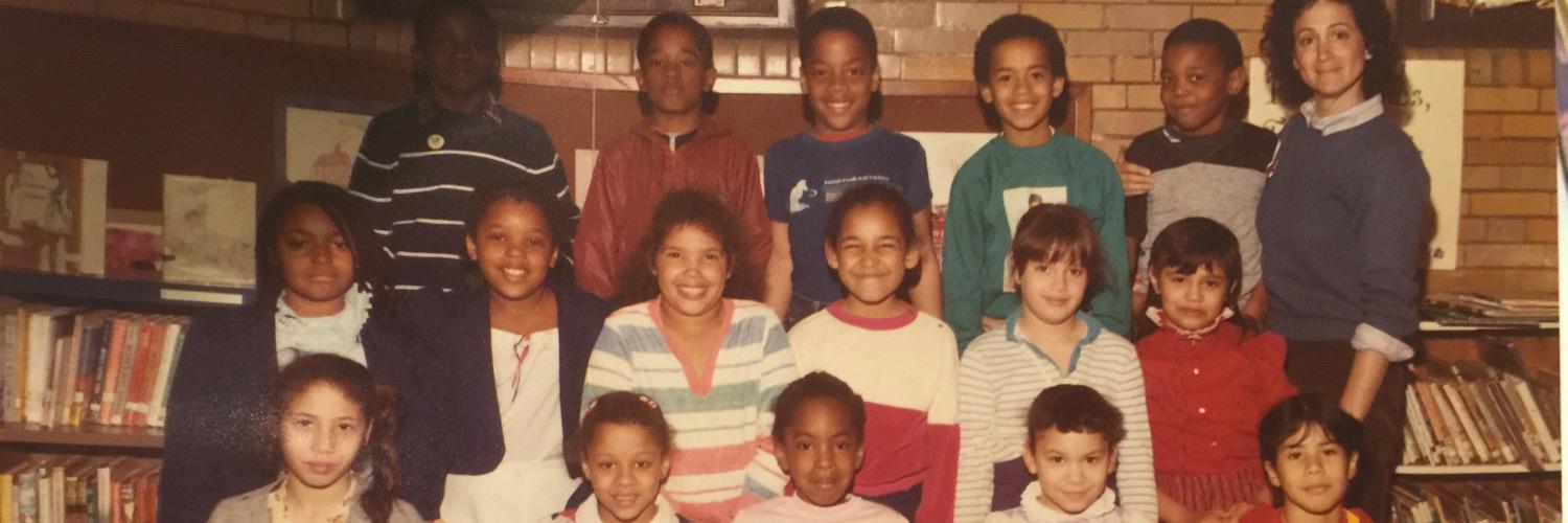 Danielle Neves banner