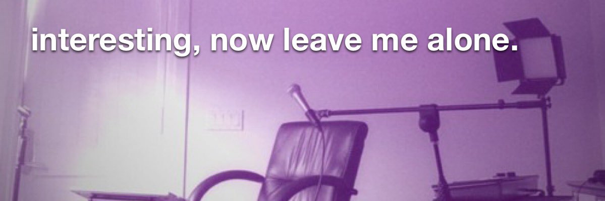 amandaovertweet's profile banner image
