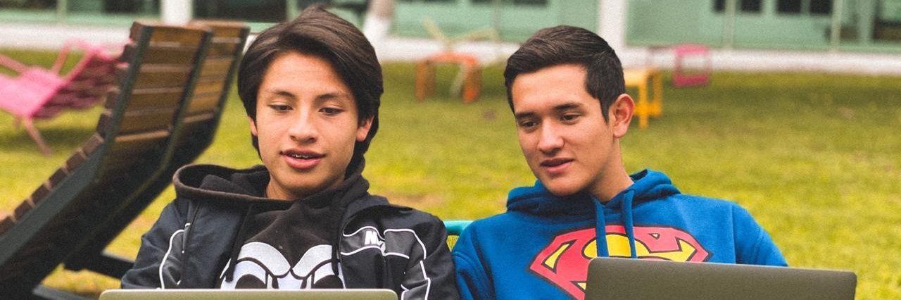 IsaacSuazo31's profile banner image