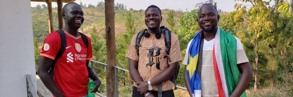 Justoson Profile Banner