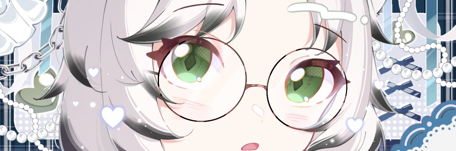 FateVT_ 🌿✨📖 banner