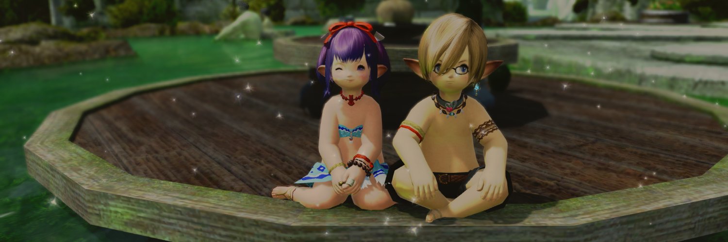 koumoru's profile banner image