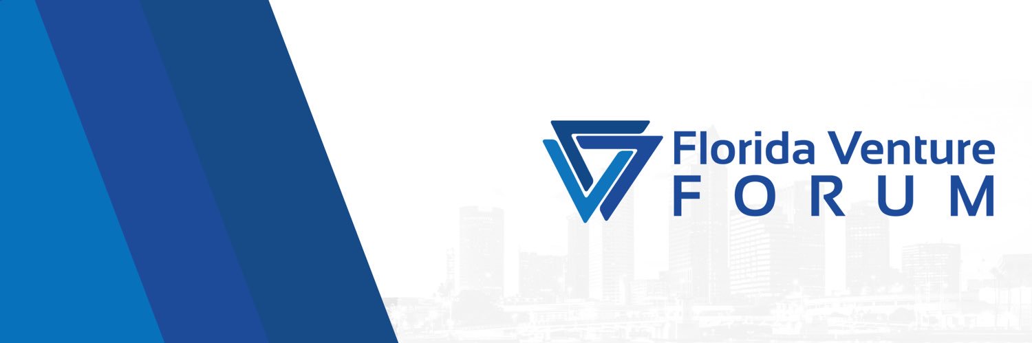 Florida Venture Forum banner