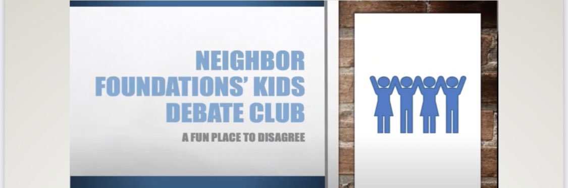 neighbortutor's profile banner image