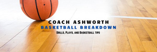 CoachAshworth Profile Banner