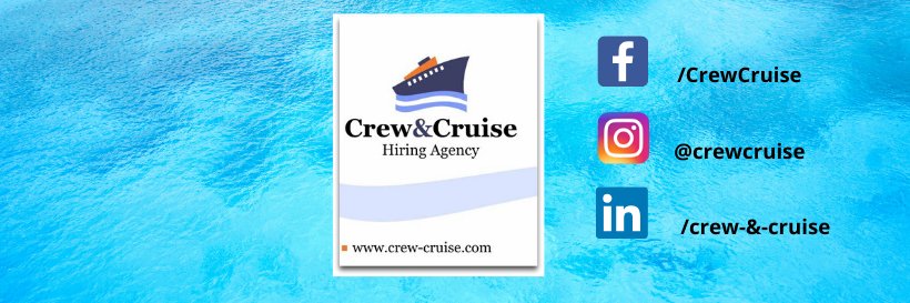 crewcruise's profile banner image