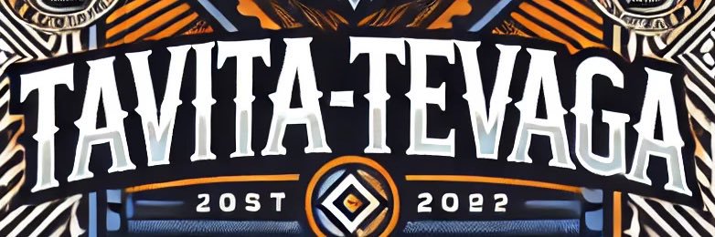 David Tavita Tevaga banner