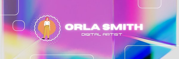 Orla Smith Profile Banner