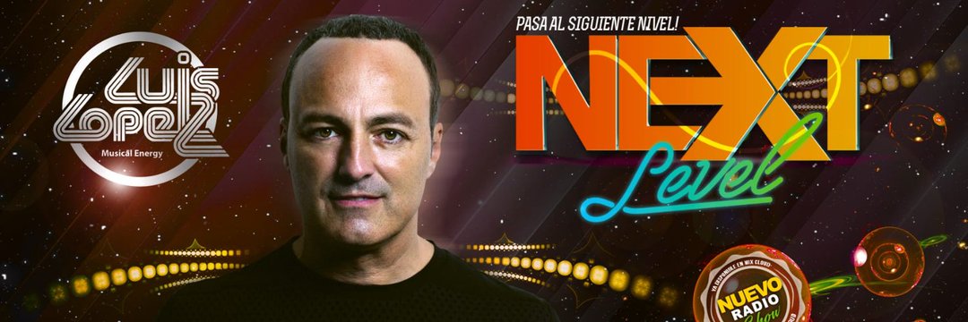 FanLuisLopezWDM's profile banner image