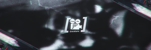 FindCreators Profile Banner