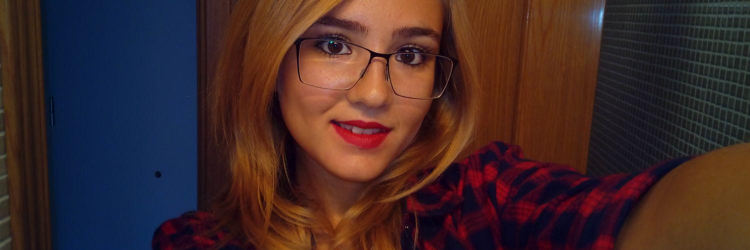 inesAleksand's profile banner image