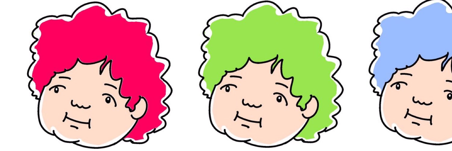katsumarley's profile banner image