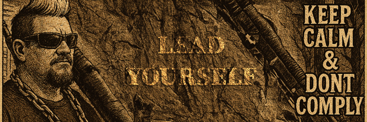 Patrick Smith's banner