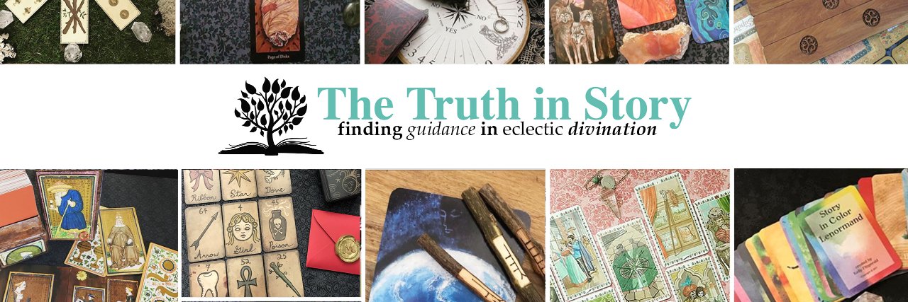 thetruthinstory's profile banner image