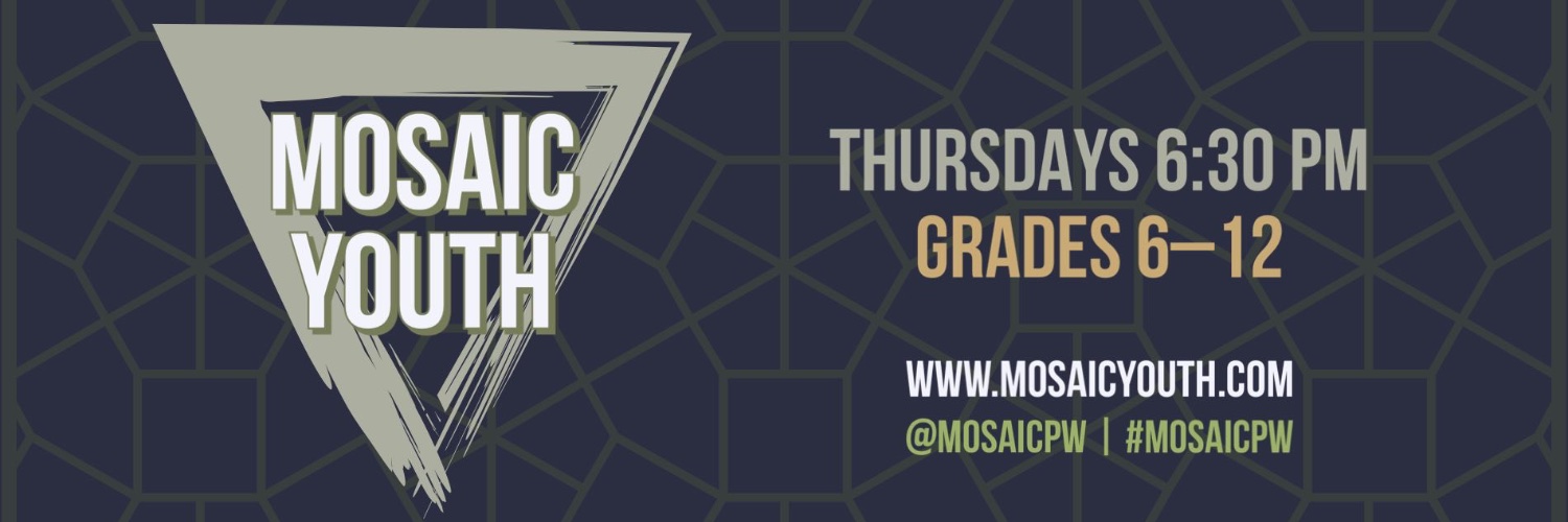MOSAICpw's profile banner image