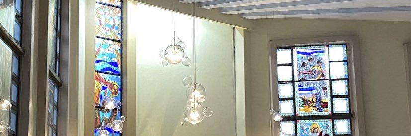 lieanismael's profile banner image
