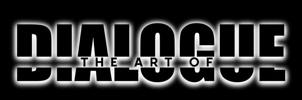 The Art Of Dialogue's banner