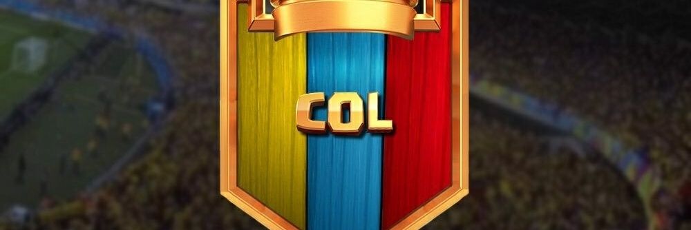 VengeanceCOL™️ banner