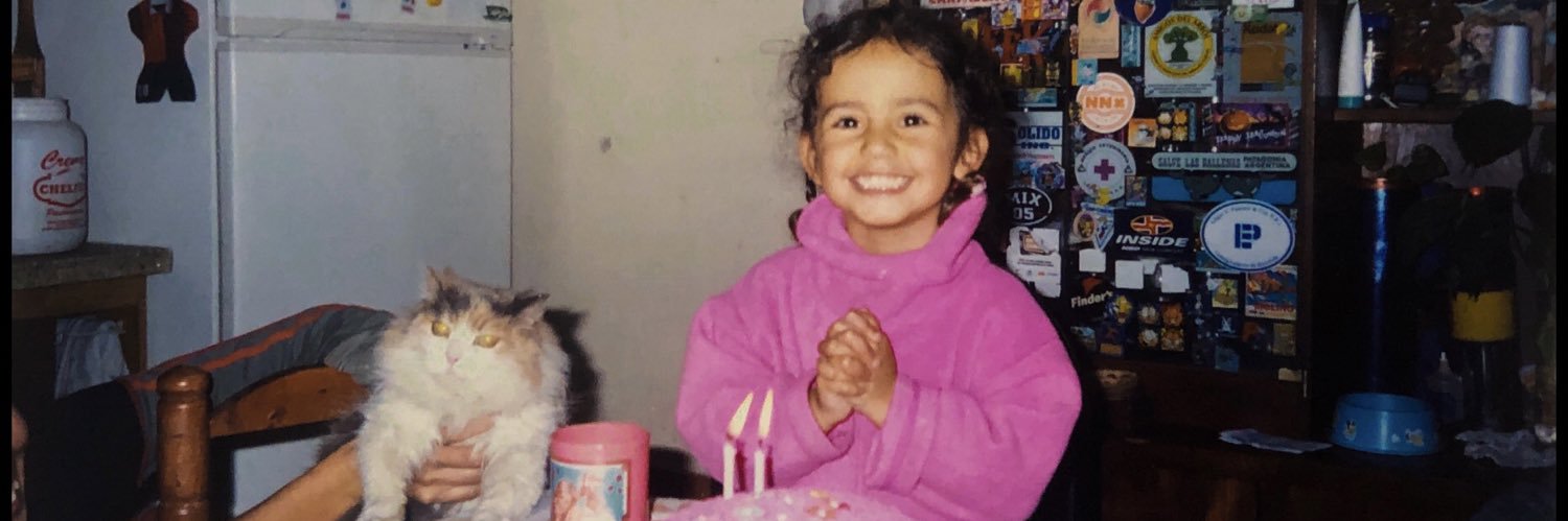 vickibartos's profile banner image
