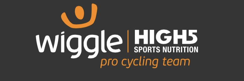 Wiggle High5 banner