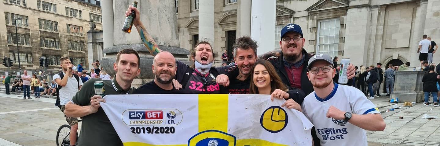 Andrew Bredesen banner