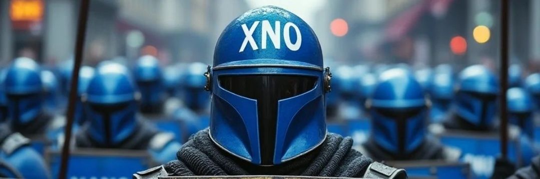 Nandalorian Ӿ banner