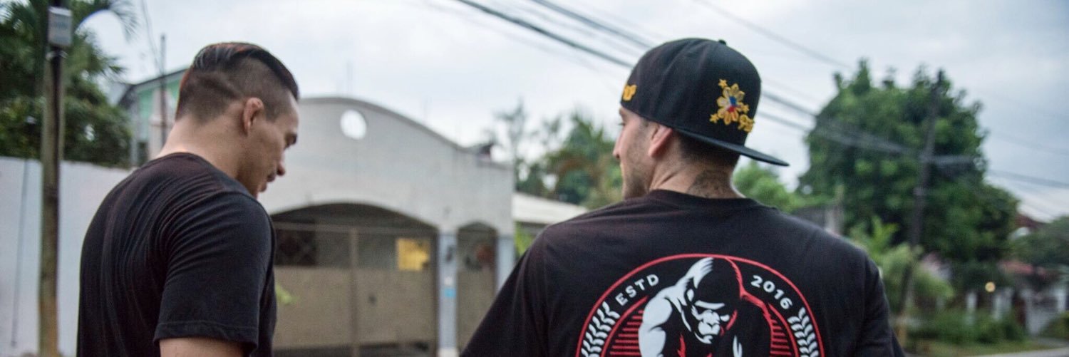 Themarkdoze's profile banner image