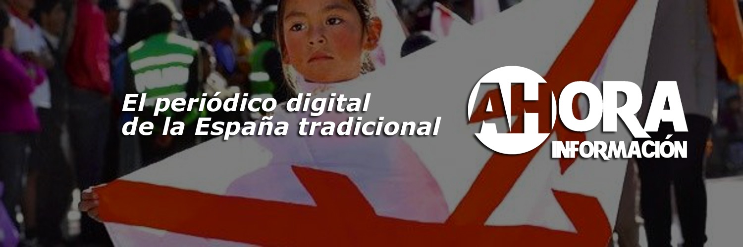 Ahora Información banner