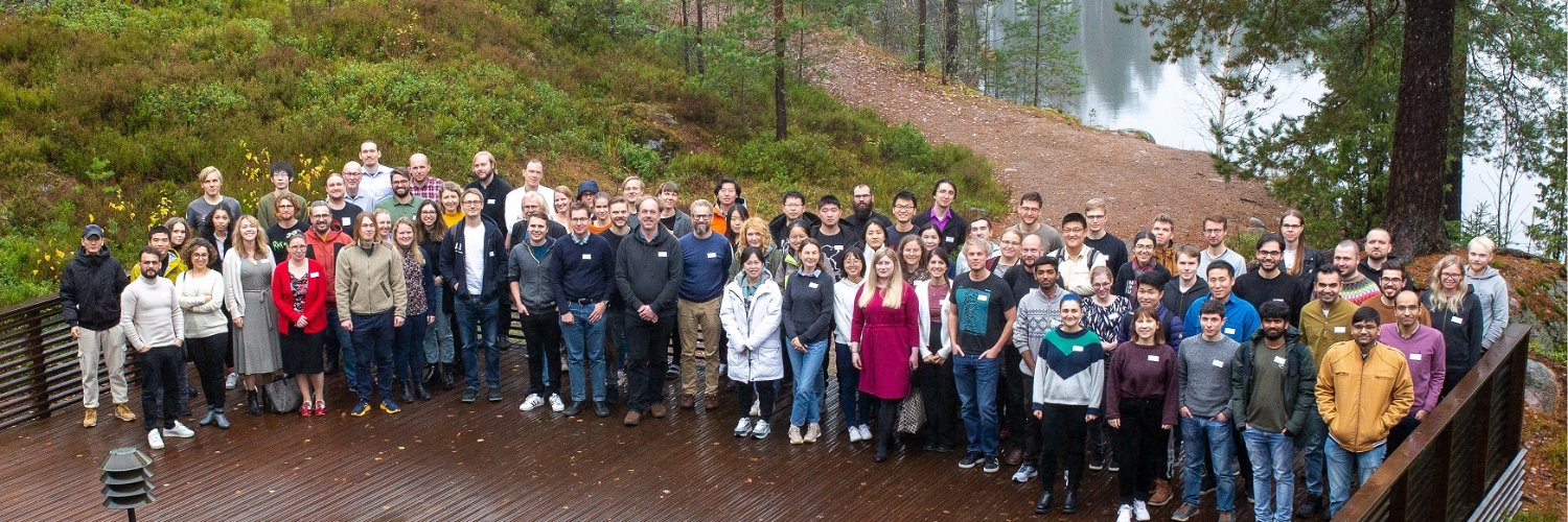 LIBER Centre of Excellence banner