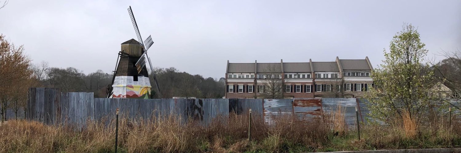 Destiny Larimore banner