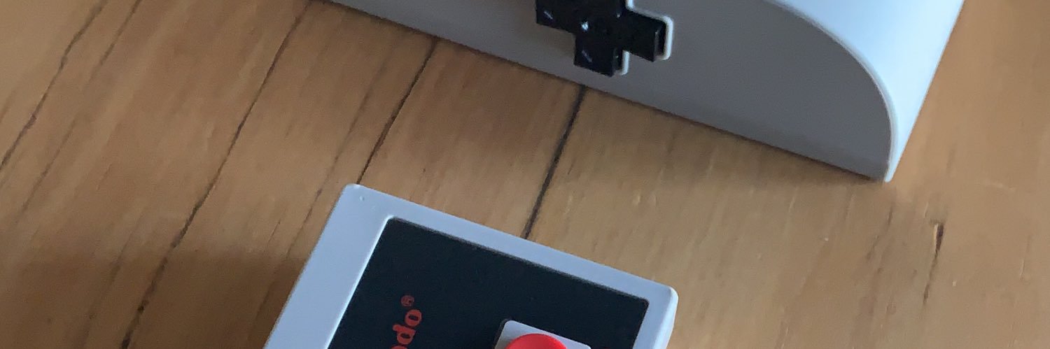 Michael Chiaramonte banner