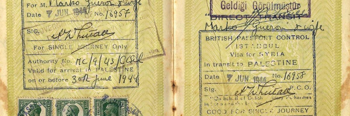 passport_guy's profile banner image
