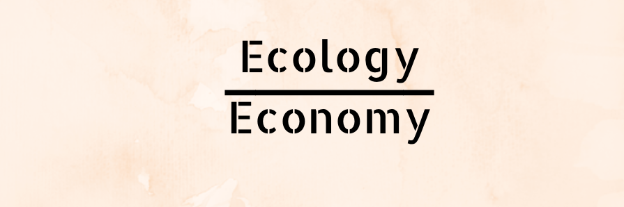 Ecoholique banner